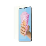 PanzerGlass &reg; All-in-One ekrano apsauga Samsung Galaxy S25 Ultra | Ultra Wide Fit