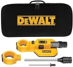 DeWALT DWH050-XJ universali dulkių nusiurbimo sistema