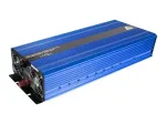 AZO Digital 24 VDC / 230 VAC Converter SINUS IPS-8000S 8000W gryno sinusinio bangos keitiklis