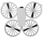 SUNNYLIFE Propeller Guard Protection Set for DJI Flip / Grey / FP-KC960-GY