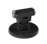 SUNNYLIFE Quick Release Mount 1/4 inch su magnetiniu pagrindu, skirtas DJI Osmo Nano / DJI Action 6 / DZ-141-D