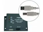 ROGER UT-2 USB sąsaja &ndash; programavimo kabelis vartų automatikai