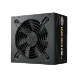 Cooler Master MWE Gold V3 ATX 3.1 Nemodulinis maitinimo &scaron;altinis