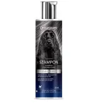 EUROWET Dark Coat &scaron;ampūnas &scaron;unims 200 ml