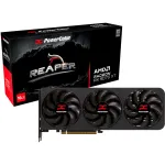 Vaizdo plok&scaron;tė PowerColor Radeon RX 9070 XT 16 GB GDDR6, PCIe x16 5.0, 256 bit, 289 mm, 3 ventiliatoriai