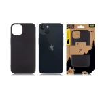 Taktinis dėklas TPU iPhone 13 juodas