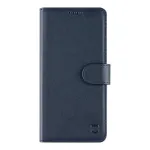 Tactical Book Cover Xproof, skirta Samsung Galaxy A17 5G, mėlyna