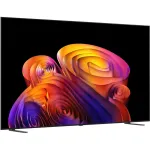 LG Electronics OLED83B68LA 83 colių 4K OLED i&scaron;manusis televizorius (2024)