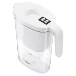BWT 815481 Vida White vandens filtro ąsotis, 2,6 l