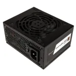 500 W SST-EX500-B Extreme SFX maitinimo blokas 80 PLUS Bronze &ndash; PC / Serverio maitinimo &scaron;altinis &ndash; SFX (SST-EX500-B)