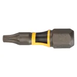 Makita E-25937 Torsion Bit Impact Premier Torx T10 25 mm 1/4 inch Hex