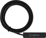 BleBox openSensor Magnetinis kontaktinis jutiklis, antracitas, 2 m