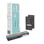 MOVANO Battery A1493, skirta Apple MacBook Pro 13 A1502 A1582 &ndash; 6600 mAh (74 Wh)