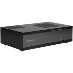 SilverStone MILO ML05 SFF Mini-ITX korpusas be maitinimo &scaron;altinio (SFX12V)