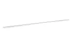Alphacool HardTube ROH1020310 stiklinis borosilikatinis vamzdis 13/10 mm, 60 cm