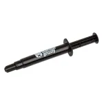 Thermal Grizzly Aeronaut terminė pasta, 7,8 g / 3 ml, pilka