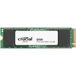 SSD diskas Crucial E100 1TB M.2 NVMe PCIe 4.0 x4