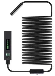 Tracer HardWire 1600 x 1200 endoskopas Fortradet Tradlos