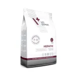 VETEXPERT Veterinary Diet Hepatic Dog sausas &scaron;unų maistas, 2 kg
