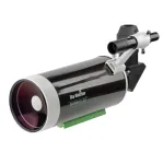 Teleskopas Sky-Watcher BKMAK 127 OTAW 127 mm diafragma Maksutov-Cassegrain optinis vamzdis