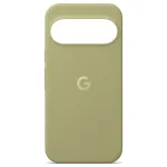 Google GA11711-WW Pixel 11 dėklas Pistachio Green polikarbonatinis apsauginis dangtelis
