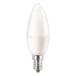 Philips CorePro LED žvakės formos lemputė 470lm 5W B35 E14