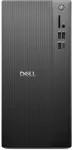 DELL Pro QVT1260 Intel Core i5-14500 8GB DDR5 512GB SSD Windows 11 Pro stalinis kompiuteris, juodas