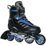 Outrace Ghost Sky Blue Black-Blue PW-125C riedučiai