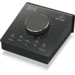 Behringer STUDIO M pasyvus studijinių monitorių garsumo valdiklis