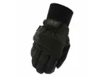 Mechanix ColdWork Canvas Utility pir&scaron;tinės XXL juodos