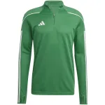 adidas Tiro 23 League Training Top Komandos žalia L