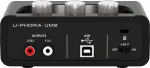 Behringer UM2 USB garso sąsaja