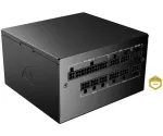 Sharkoon Rebel P20 Gen2 1000W 80 PLUS Gold pilnai modulinis ATX maitinimo blokas - juodas