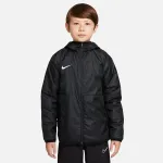 Nike Therma Repel Park vaikų žiemos striukė juoda CW6159-010 S
