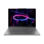 Lenovo Yoga 7 2-in-1 16IPH11 83TE001EGE transformuojamas ne&scaron;iojamas kompiuteris (2-in-1), Intel Core Ultra 7 355, 16 colių WQXGA+, 32GB LPDDR5X, 2TB SSD, Windows 11 Home, voki&scaron;ka QWERTZ klaviatūra
