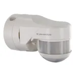 BEG BRCK LUXOMAT RC-plus next N 230 baltas judesio detektorius su 230&deg; aptikimo zona ir apsauga nuo &scaron;liaužimo zonos