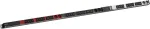 BACHMANN BN ESSENTIAL Metered PDU 36 lizdų, trifazis 16A CEE 5 polių, 3 m kabelis