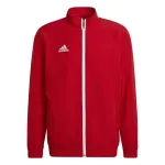 adidas Entrada 22 Presentation &scaron;varkas Team Power Red/White, vyri&scaron;kas, M dydis