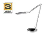 Stalinė LED lempa ELY BL1221 balta