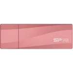 Silicon Power Mobile C07 USB-C atmintinė 64GB, rožinė (SP064GBUC3C07V1P)