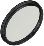 LEE Filters Elements apskritasis poliarizacinis įsukamas filtras, 67 mm (ELPL67)