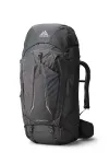 Gregory Baltoro 100 Pro 100L žygio kuprinė, geležies pilka, L dydis