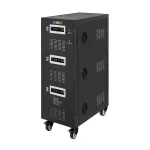 KEMOT PROavr-50k automatinis trifazis įtampos stabilizatorius 50 kVA