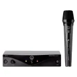 Belaidis mikrofonų rinkinys AKG WMS45 Vocal Set BD A