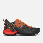 Garmont 9.81 Onyx GTX vyri&scaron;ki greitojo žygiavimo batai Raven Black/Firecracker Orange