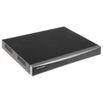 Tinklinis vaizdo registratorius Hikvision DS-7608NXI-I2/VPRO 1U juodas