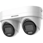 Hikvision DS-2CD2346G3D-IZ2UY/SL (2.8/4mm) apsaugos kamera &ndash; kupolinė IP kamera, 4 MP, 2688 &times; 1520, vidaus, lubų/sienos montavimui