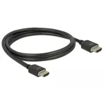 HDMI kabelis DeLOCK 85293 1 m
