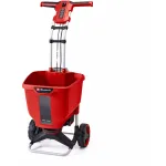 Einhell GE-SR 18/22 Li-Solo belaidis universalus barstytuvas