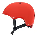 Hornit AIRO vaiki&scaron;kas daugiafunkcis &scaron;almas Magma Red Small 48-53 cm RDS839